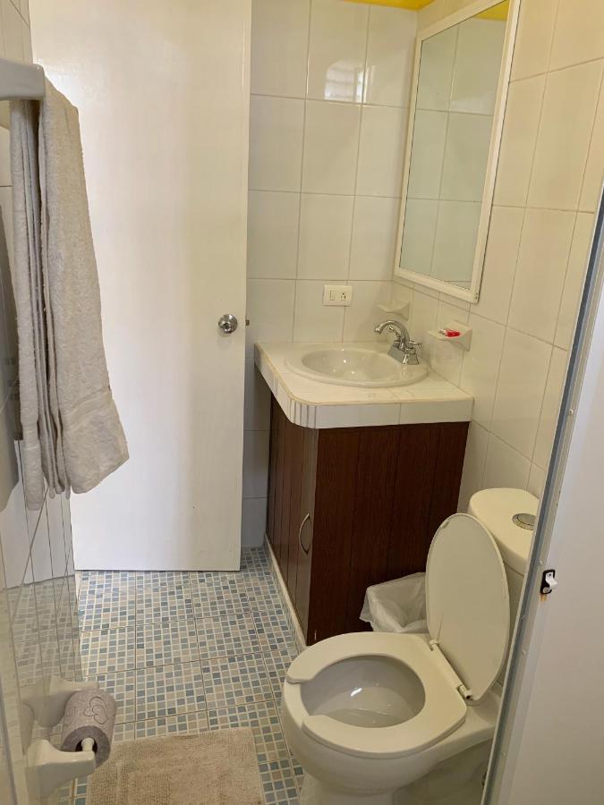 Ferienwohnung Casa Coral Cozumel Exterior foto